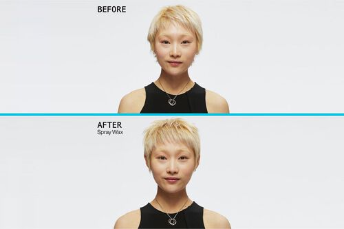 Spray Wax - Back to Business Styling | L'Or&eacute;al Partner Shop